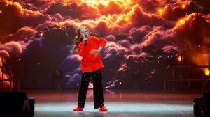 Музыкальный дилижанс. Милана Буторина- Girls on the fire