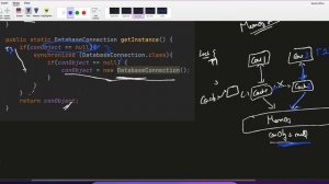 13. Java Singleton and Immutable Class Explained with Examples