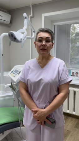 Отзыв о ЦСМК Пашковой Натальи Николаевны, главного врача стоматологичейской клиники ООО «Пашковы»