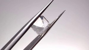 Данбурит 2.90 ct. октагон, Дальнегорск