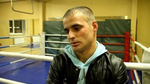 Отзыв Трегубова Артура. Видео отзыв. Клуб Алмаз