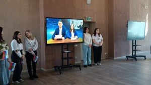 День открытых дверей в ПГТУ: будущее вместе с нами!