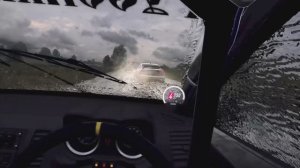 Жаркие гонки 3 онлайн Dirt Rally 2.0 VR Русский штурман #dirtrally2 #easportswrc #rbr