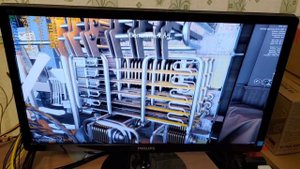 MSI GTX 1080ti gaming x, проверка