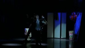 Дж. Менотти опера-буфф для троих "Телефон"