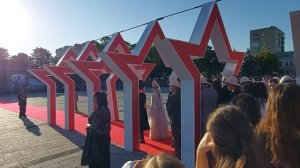 НАШ ЛЮБИМЫЙ ВЫПУСКНИК...В ДОБРЫЙ ПУТЬ