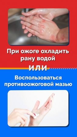 Что ты выберешь?