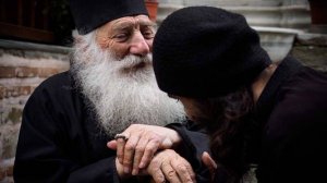 ПОЛУЧИТЕ ДАРЫ от БОГА и Не Потеряйте их!  Драгоценные советы. Афон