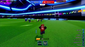 🔥 Пройди ОГНЕННЫЙ ПАРКУР С МЯЧОМ в Roblox!