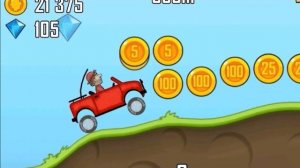 Hill Climb Racing 🏁 Прохождение Часть 3 | Гонки на iOS и Android | GamePlay