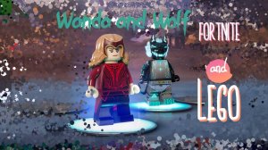 LEGO Fortnite Экспедиции