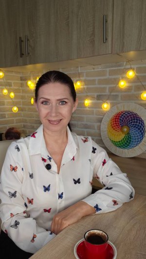 КАК ИЗМЕНИТЬ СВОЮ РЕАЛЬНОСТЬ - ПОШАГОВЫЙ АЛГОРИТМ