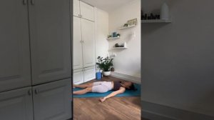 Йога Нидра как способ восполнения ресурса