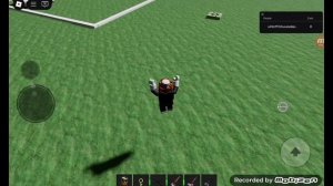Багнутое обновление + создатель в видосе // спидран по всем локациям в zombie game (15:04)