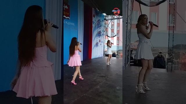 День города Краснотурьинск 28.06.2025г.