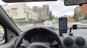 МАШТАБНОЕ ОБНОВЛЕНИЕ ЯНДЕКС ПРО /СМЕНА КУРЬЕРА В ДОСТАВКЕ