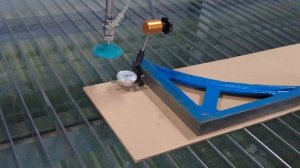 Станок гидроабразивной резки HEAD 3015BA