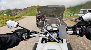 🏍️🚀МОТОПУТЕШЕСТВИЕ ПРИЭЛЬБРУСЬЕ
ПУТЕШЕСТВУЕМ НА ГУСЕ
BMW R1200GS🚀🏍️