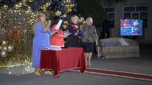 Выпускной вечер состоялся в школах Невинномысска