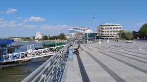ПО ПЪТИЩАТА НА РУМЪНИЯ /част 38/. Тулча