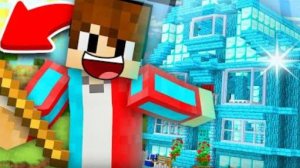 Я ОХРАНЯЮ ДОМ ЖИТЕЛЯ В МАЙНКРАФТе｜ Minecraft лол
