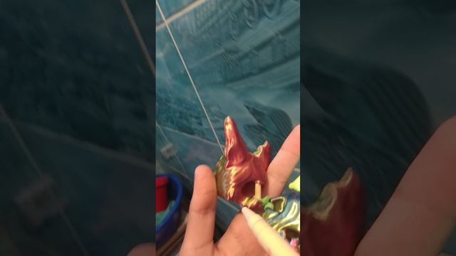 Как Починить кота сфинкса. Простите если объясняю не понятна😞🙁😮😢😪😢😪☹️😔☹️😔😓😥😖😟