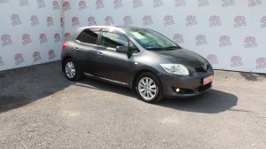 Toyota Auris №2