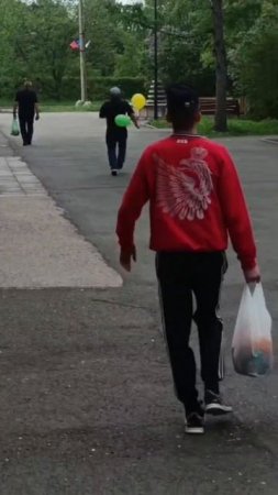Предприниматель из Шарыпово ищет воришек