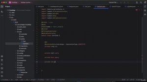 3 -Cart Entity, DTO, Repo