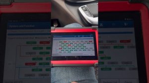 Launch x431 CRP 919e bt в оригинальной оболочки PAD VII 7
Что за лев 🦁 этот тигр 🐯