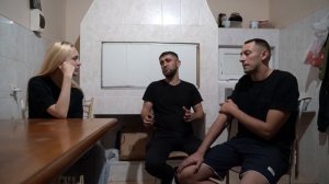 Вахта с ПИТАНИЕМ🥘🥗 | обзор с Евгением Трубачевым 🔥💰| 2800₽/смена, Ставропольский край