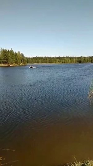 лодка