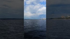 Самара,Волга