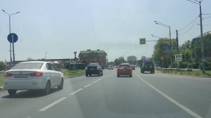 Краснодар 28.06.2025 #1
