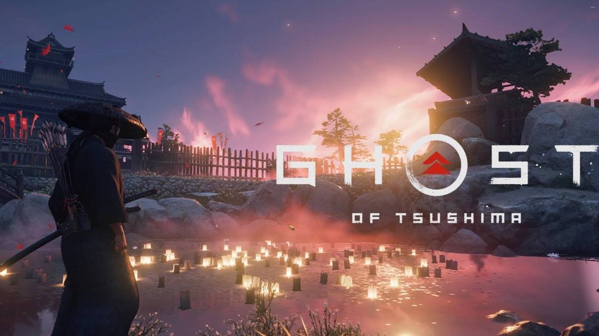 Ghost of Tsushima