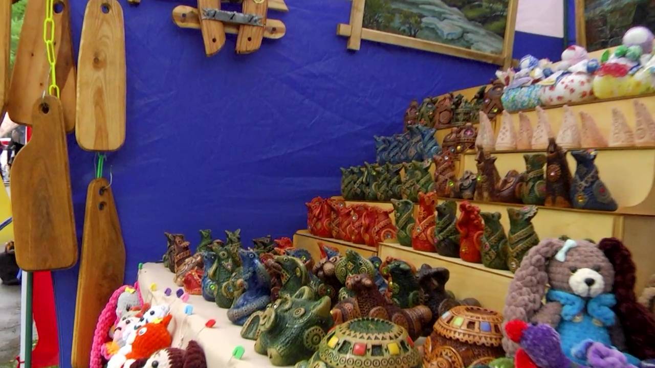 ГОРОД МАСТЕРОВ