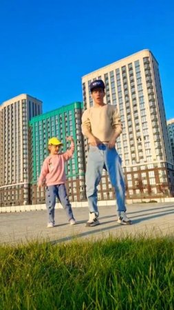 утро с танцев #миссалисакидс
