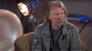 Дом композитора Дробыша выставили на продажу за 18 миллионов долларов.