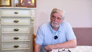 Жить по Евангелию_Глава 5 часть 1