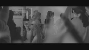 Перформанс «Свет в окне»