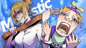 СТАЛ ДЕВУШКОЙ И ДОВЕЛ ШКОЛЬНИКОВ ДО ИСТЕРИКИ в ГТА 5 РП / MAJESTIC RP