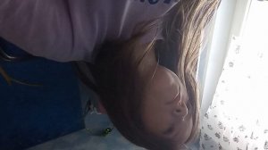 1 часть влога
