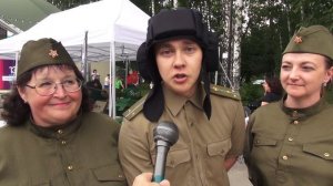 Ярмарка «Активного города» собрала 132 общественные инициативы Новосибирска // "Новости 49" 30.06.25