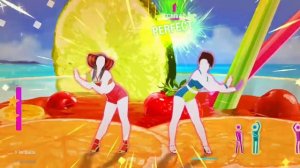 Just Dance  Las Ketchup - Aserejé (The Ketchup Song)