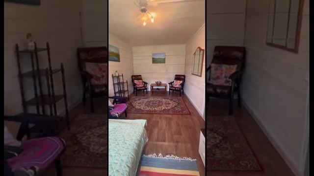 Дом в дер. Родня, Старицкий район, Тверская обл. смотреть онлайн