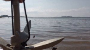 Лайфхак.  Как утяжелить легкие якоря