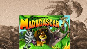 Madagascar - Прохождение