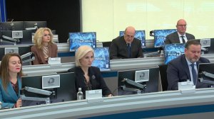 Михаил Мишустин провел сессию, посвященную увеличению реальных доходов граждан