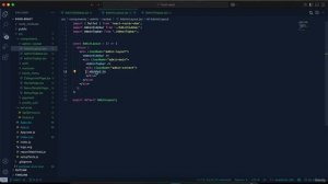 3 -Admin Layout