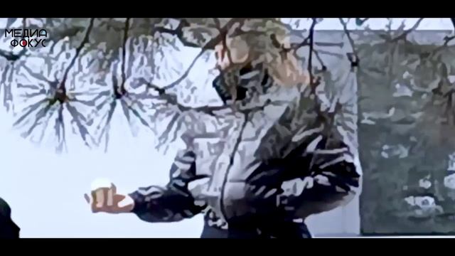 Студенты ПГТУ – за здоровое будущее, против наркотиков!